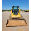 2013 Caterpillar 289C2 Skidsteer